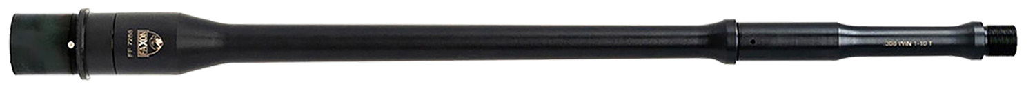 Faxon Firearms Big Gunner .308 WIN 18″ Salt Bath Nitride 4150 CMV