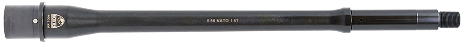 Faxon Firearms Gunner Duty Series 5.56 NATO 12.5″ Black Nitride 4150 CMV