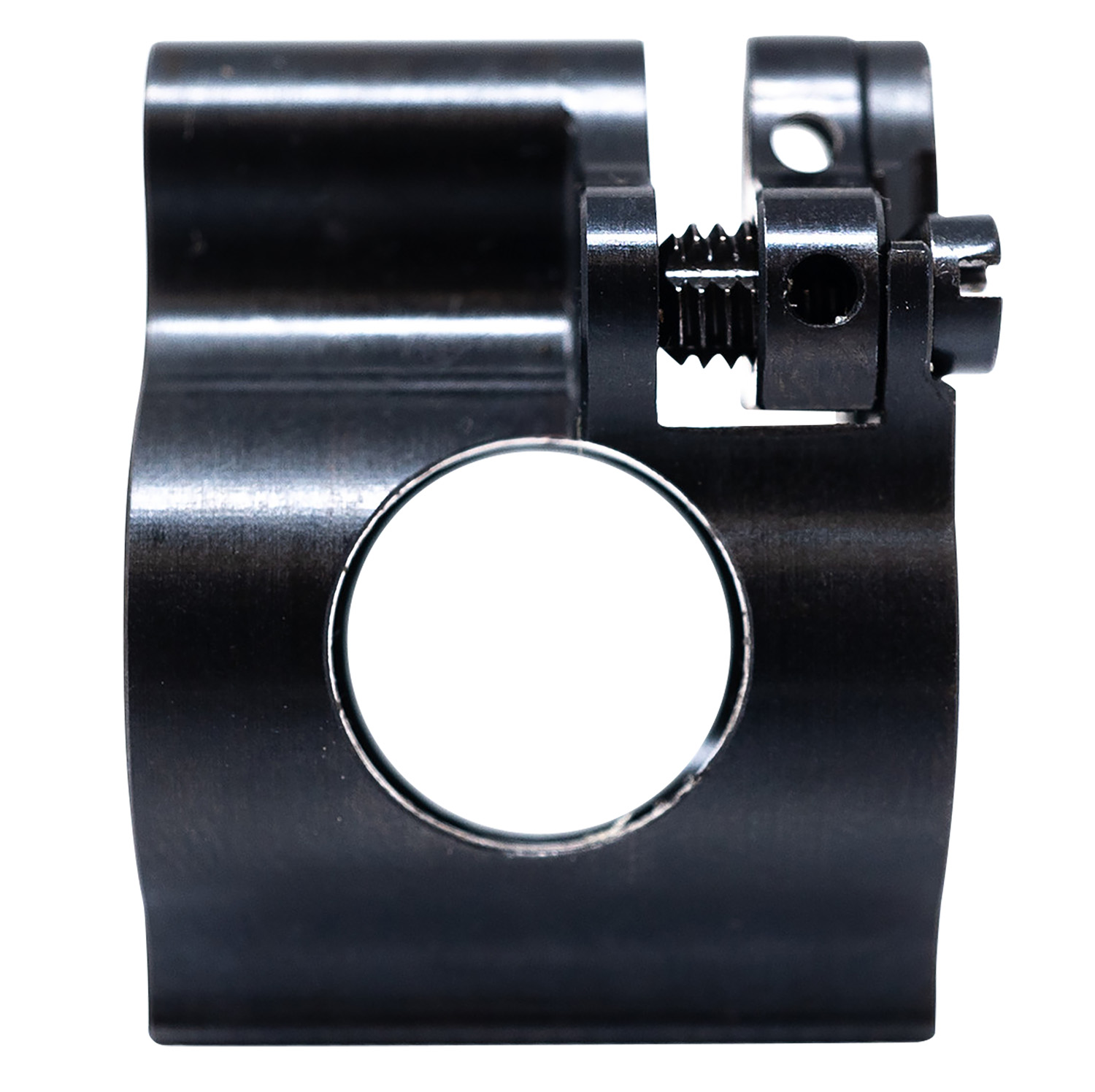 Faxon Firearms GBALP7503 Low Profile Gas Block .750″ AR-15 Steel