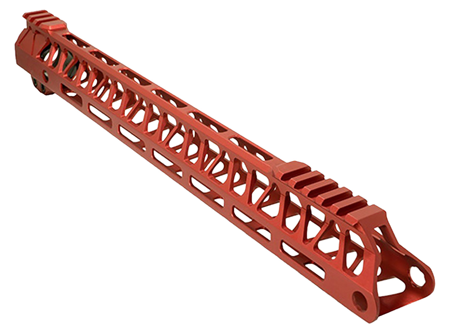 Timber Creek Outdoors ULE15HGR Ultralight Enforcer 15″ Aluminum for AR-15
