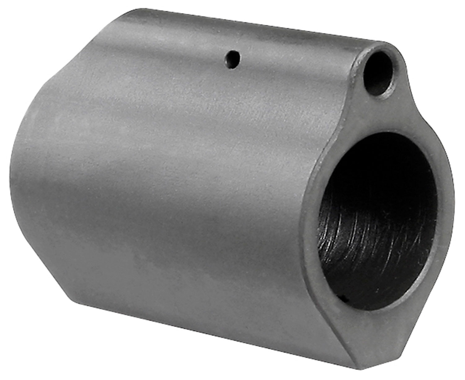 Midwest Industries MCTARLPG Low Profile Gas Block 4140 Steel .750″