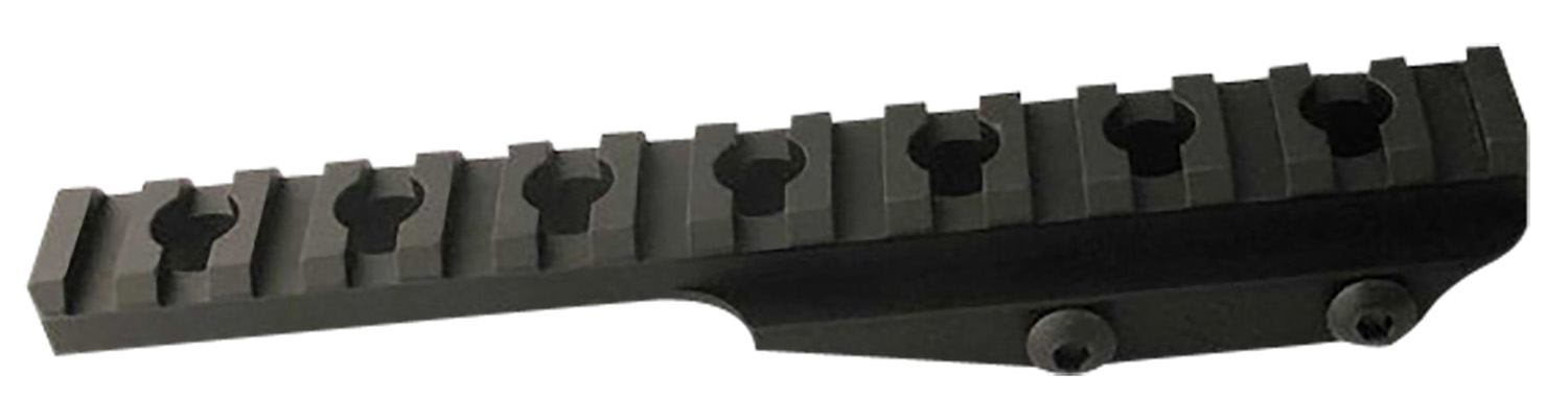 Yankee Hill 9473 Rail Extension 6″ Matte Black