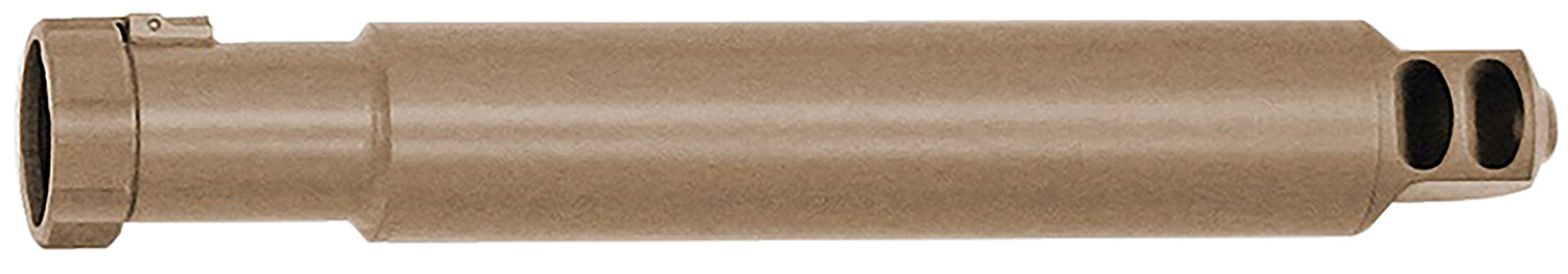 Barrett 12364 QDL 50 BMG 2.5″ Flat Dark Earth Cerakote Steel