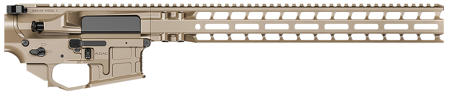 Radian Weapons R0406 Model 1 Builder Kit 15.50″ Magpul M-LOK Handguard