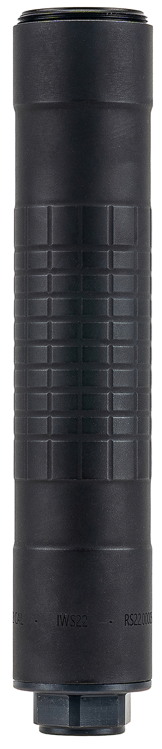 IWI US IWS762 7.62mm Black 5/8″x24