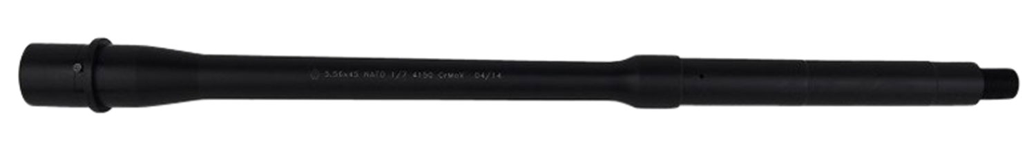 Ballistic Advantage BABL556010M Modern Series Mid-Length/Government 5.56x45mm NATO 14.50″ Threaded Fits AR-15