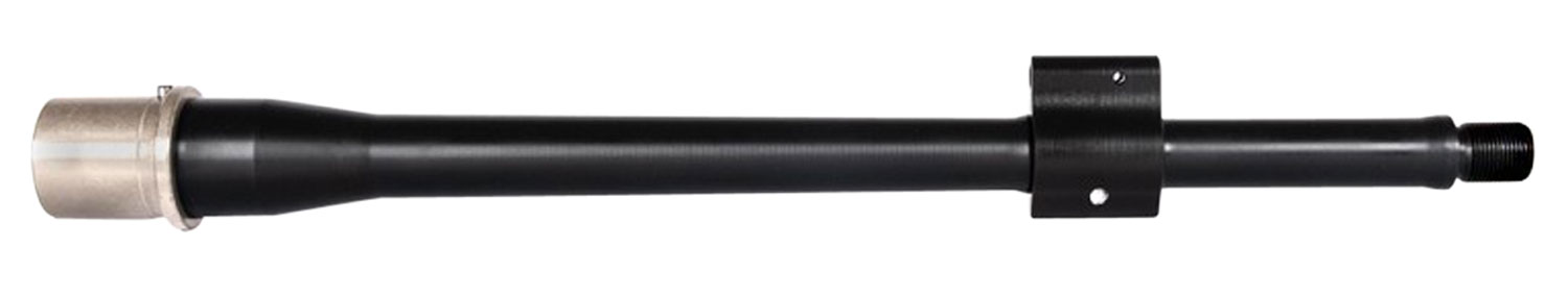 Ballistic Advantage BABL556026FD Performance Series BA Hanson Carbine Length 5.56x45mm NATO Fits AR-15 11.30″ Threaded Black QPQ Chrome Moly Vanadium