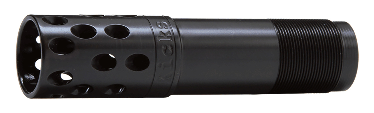 Kicks Industries REM12GAH.F.MOD High Flyer Remington 12 Gauge Modified 17-4 Stainless Steel