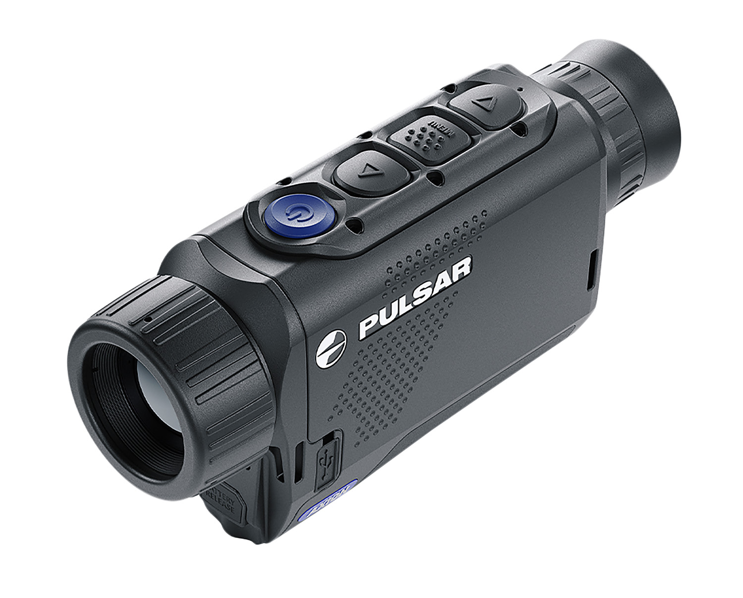 Pulsar PL77506 Axion XQ30 Pro Thermal Black 2-8x 384×288 Resolution