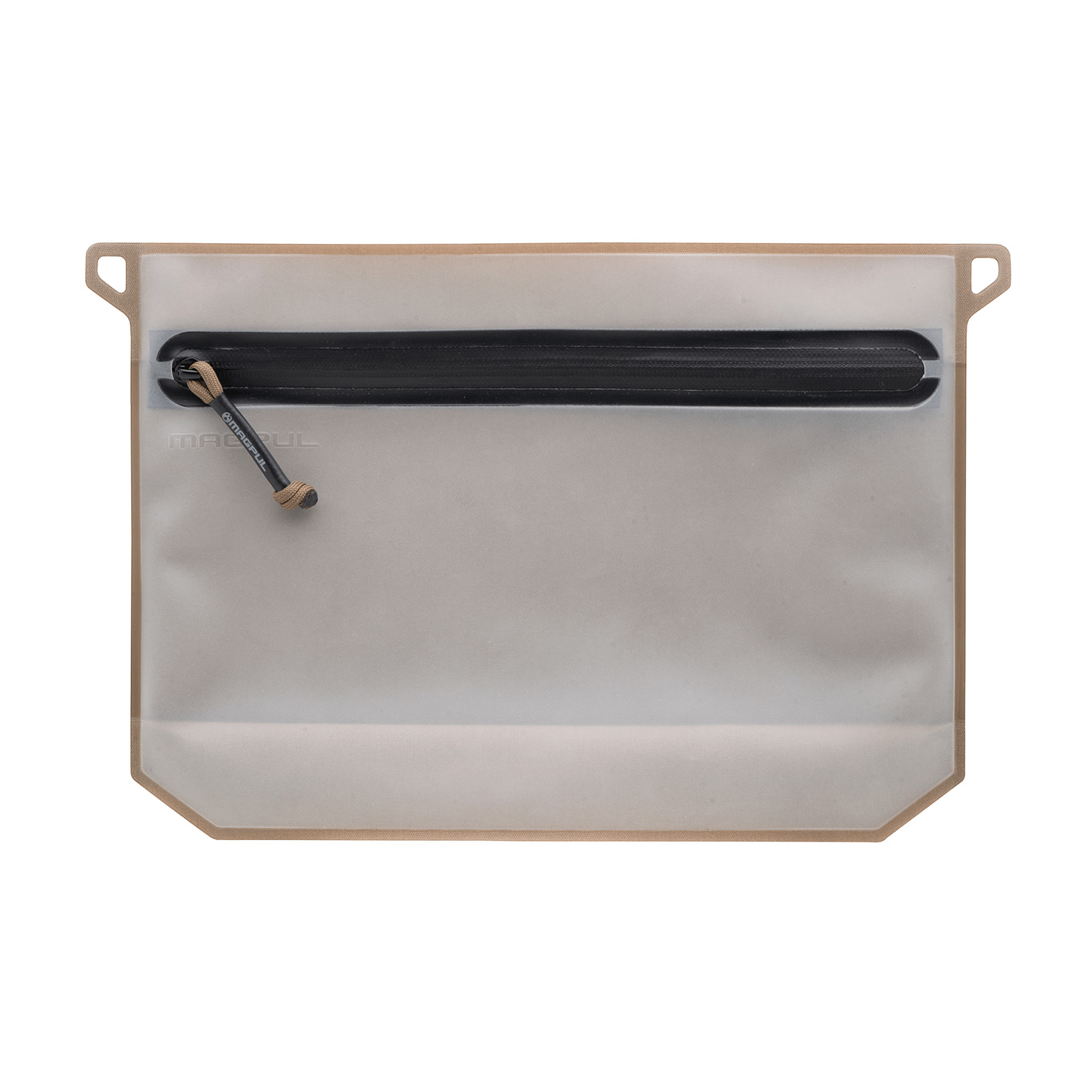 Magpul MAG1144245 DAKA Volume Pouch Flat Dark Earth Polymer 6 Liters Volume 14″