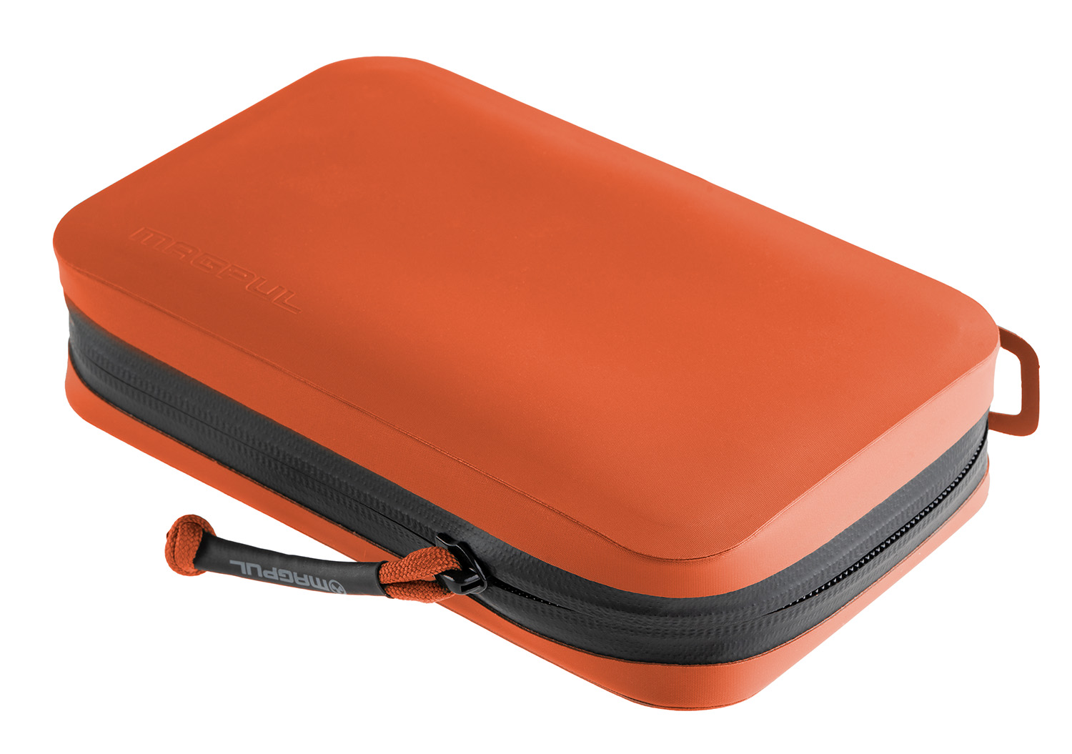 Magpul MAG1240-811 DAKA Utility Organizer Orange Polymer