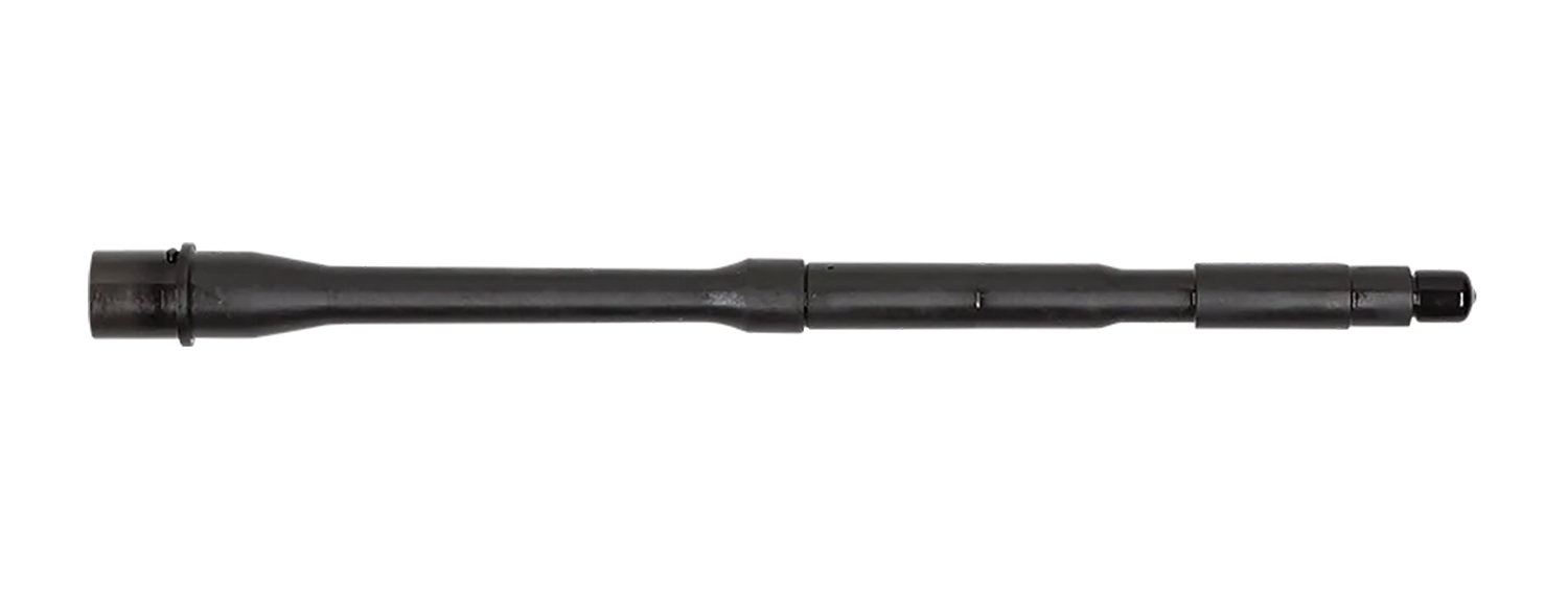FN 20-100046 AR-15 5.56x45mm NATO 16″ Button Rifled M4 Profile Carbine Length Gas System, Black Phosphate Cold Hammer Forged Chrome Lined
