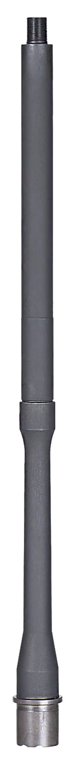 FN 20-100039 AR-15 5.56x45mm NATO 16″ Button Rifled M16 Profile Carbine Length Gas System, Black Phosphate Cold Hammer Forged Chrome Lined