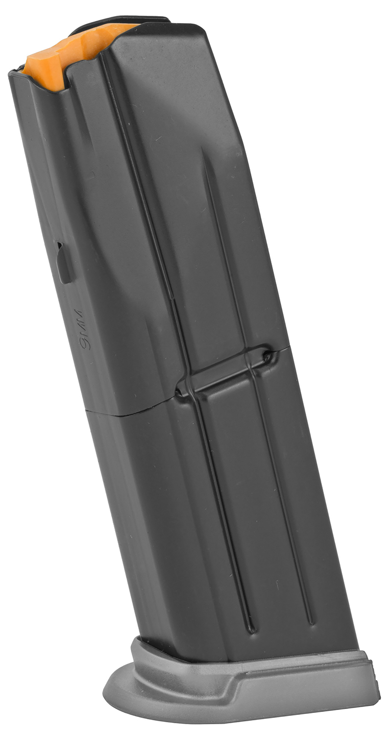 FN 20100479 509 10rd 9mm Luger FN 509 LS Edge Black Stainless Steel