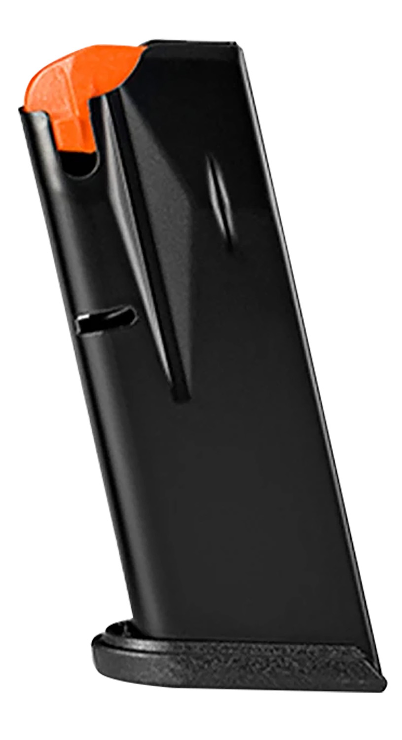 FN 20100710 Reflex Replacement Magazine 10rd 9mm Luger Black Flush Floorplate