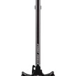 Patriot Ordnance Factory 01543 Strike Eagle Charging Handle AR-10 Black Anodized Aluminum, Ambidextrous