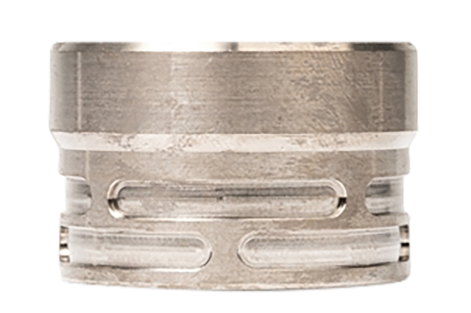Q LLC ACCE9MOUNT1/2-28 Erect9r 9mm 1/2″x28 17-4 Stainless Steel