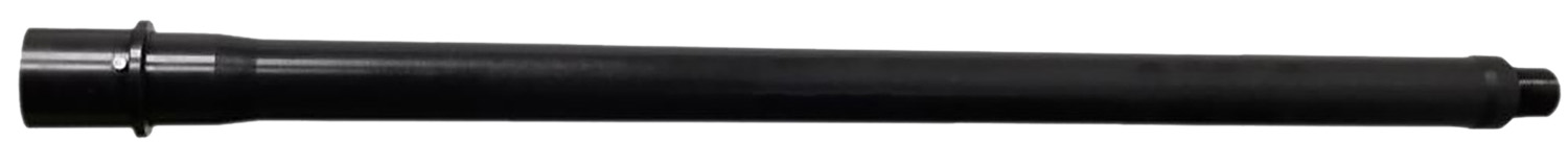 Stern Defense 00645ACPBARREL161INCHD 45 ACP 16.10″ Black Melonite 4150 Chrome Molly Steel Barrel