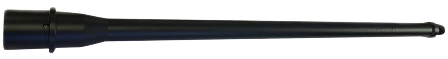 Stern Defense 00640SWBARREL161INCHD1 40 S&W 16.10″ Black Melonite 4150 Chrome Molly Steel Barrel