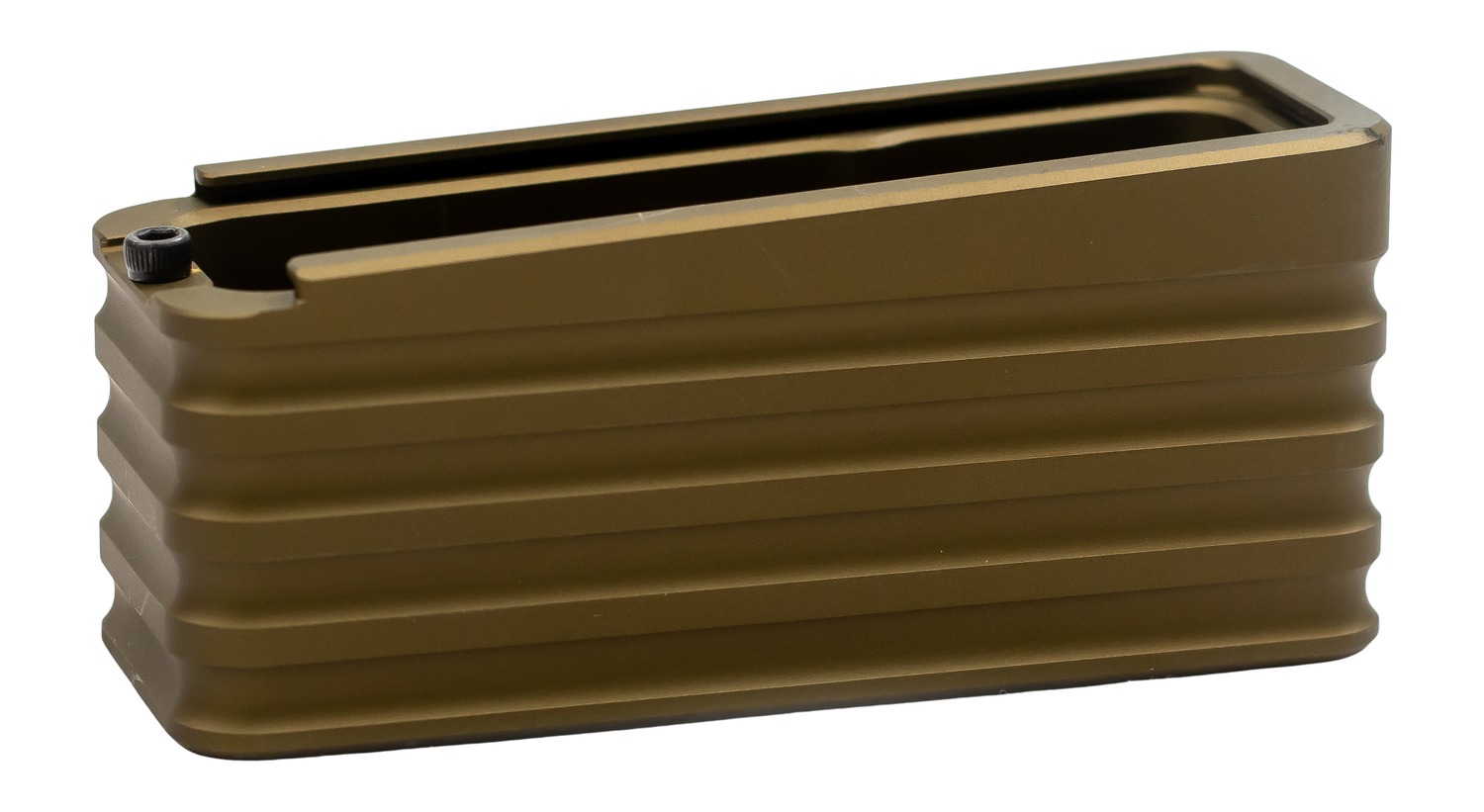AREA 419 419-MAG-EXT-OLIVE PLUS 4 MAG EXT OLIVE