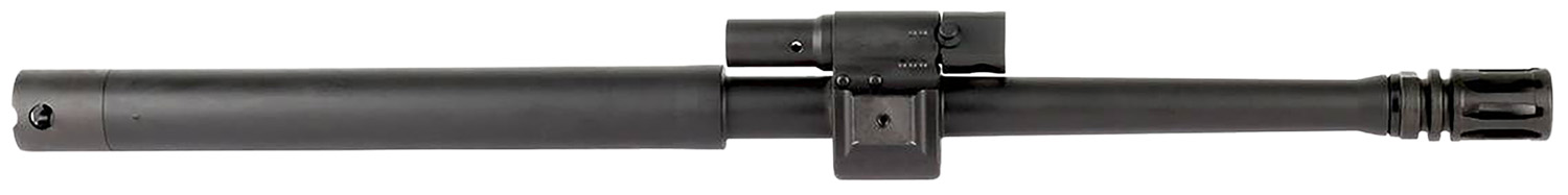 Fightlite Industries BBL002C   5.56 NATO 16.25″ Black Mag Phosphate