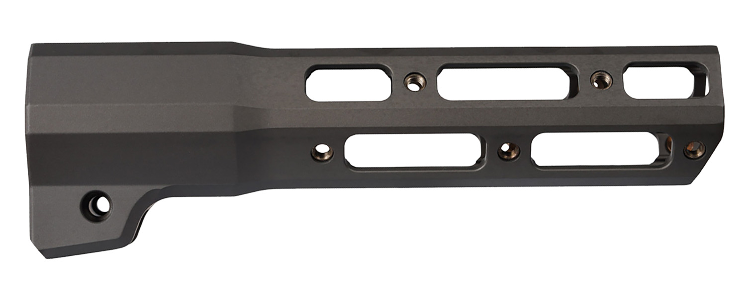 Q LLC ACCFIXHGQSERT7IN Q-Sert Handguard 7″ Aluminum For The Fix