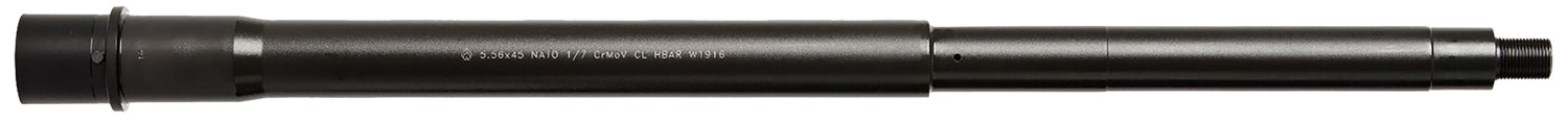 CMC Triggers BBL556003 AR Barrel 5.56 NATO 16″ Black