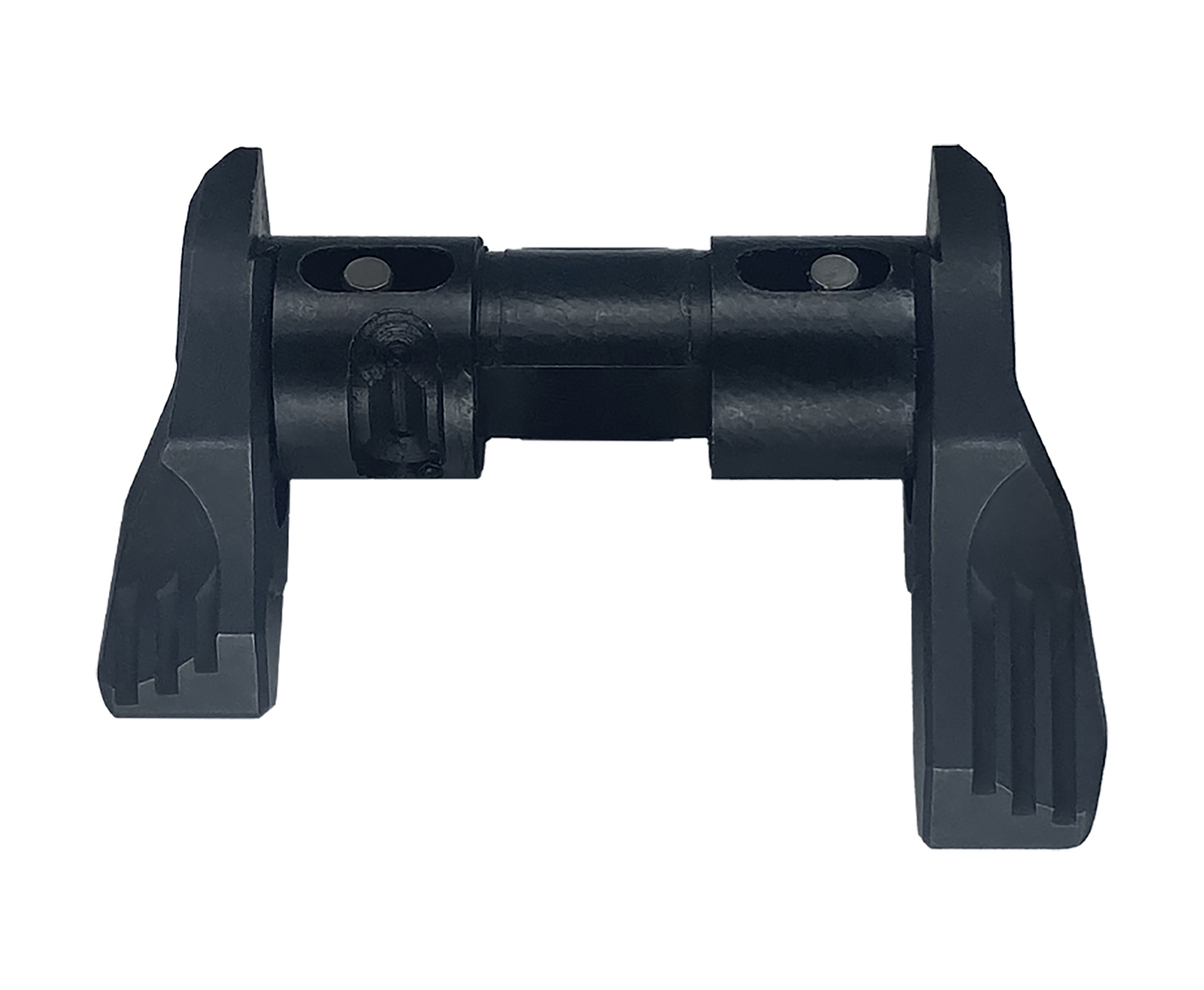 Rise Armament RA6423BLK Safety Selector  AR-Platform Rifle Black Nitride Stainless Steel