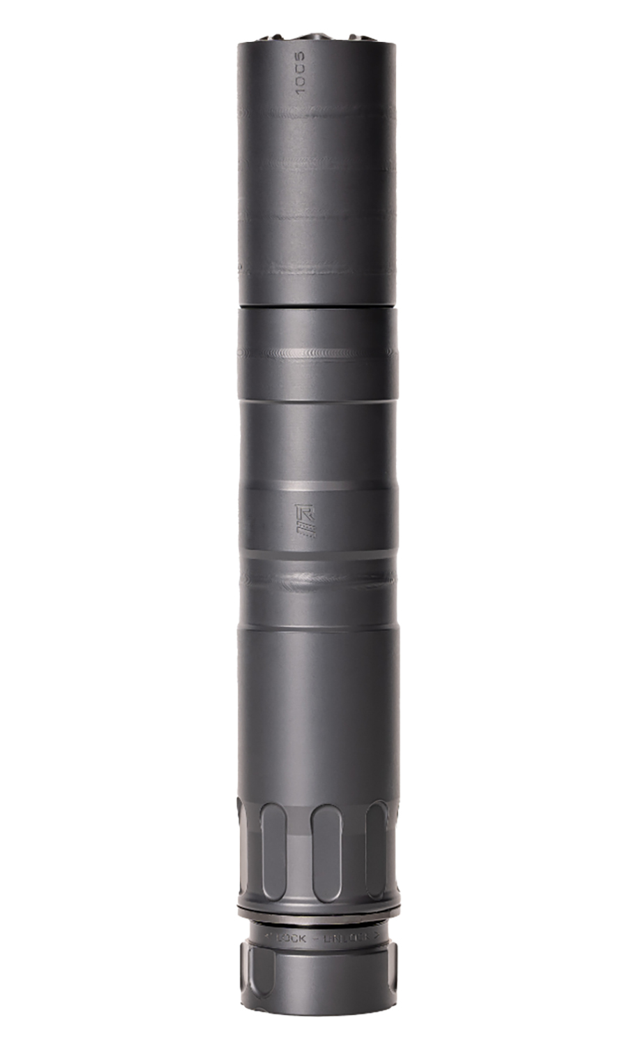 Rugged Suppressors SRGX762 SurgeX Suppressor