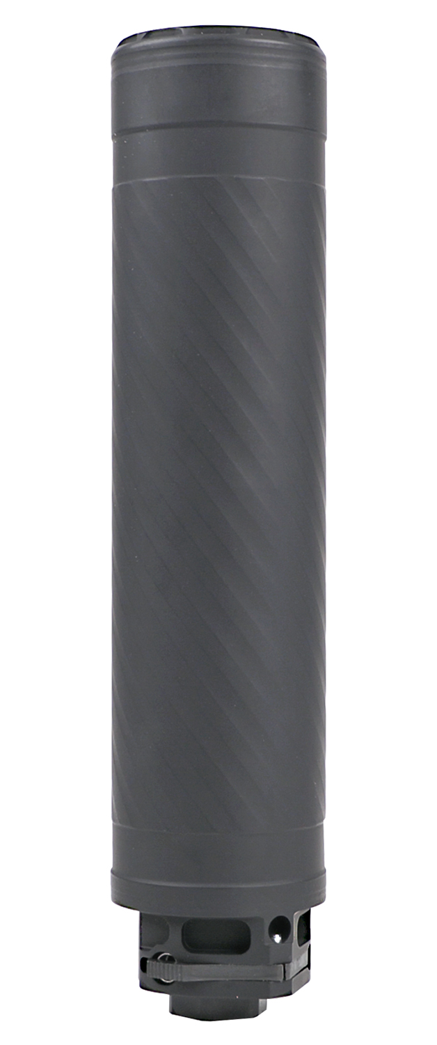 LWRC U07-0434C01   30 Cal Black Stainless Steel/Inconel 5/8″x24