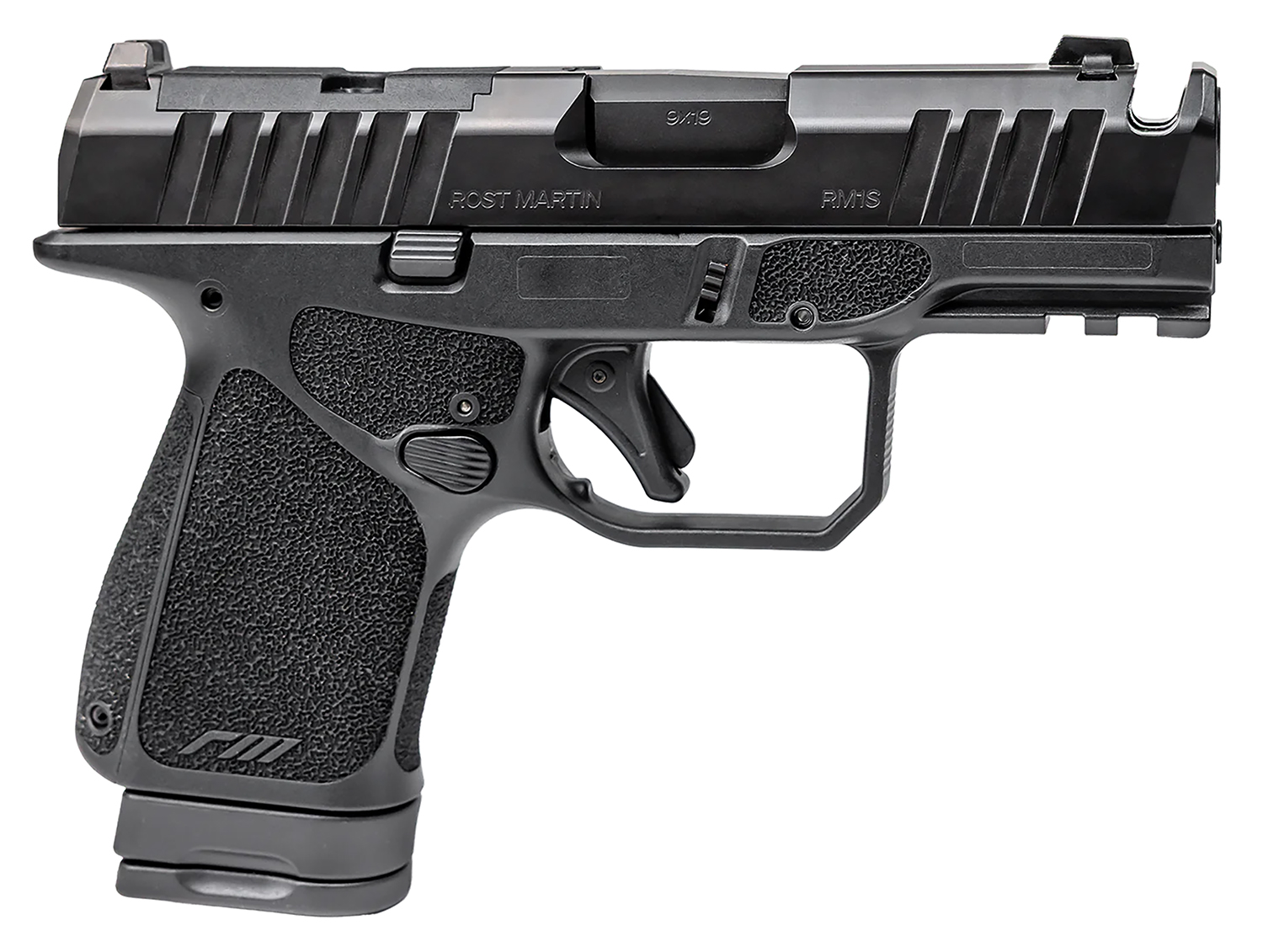 RMARTIN RM1SBLKOSP10CA(COMP)*CA*RM15 9M 3.6 OR 10R