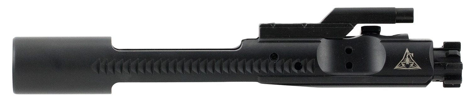 Rise Armament RA1011BLK Bolt Carrier Group 223 Rem,5.56x45mm NATO Black Nitride Steel AR-15