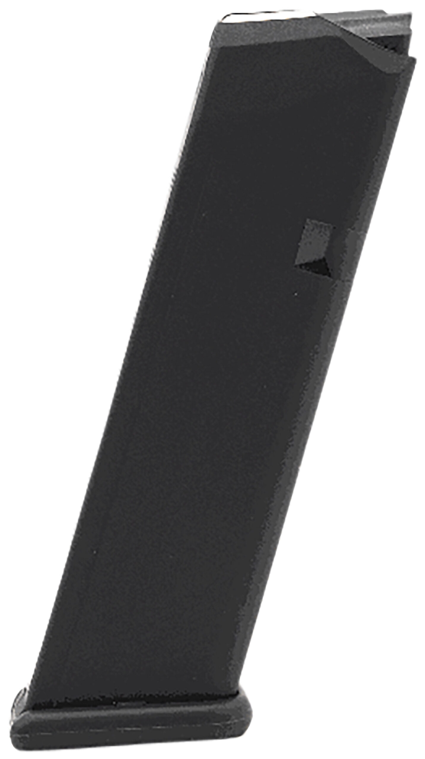 Kci Usa Inc KCIMZ007 Glock 17rd 9mm Luger Black Polymer Fits Double Stack Glock