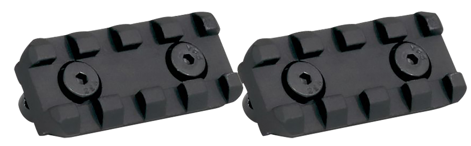 Samson 040201001 KeyMod 2″ Rail Kit Black Anodized 0 MOA