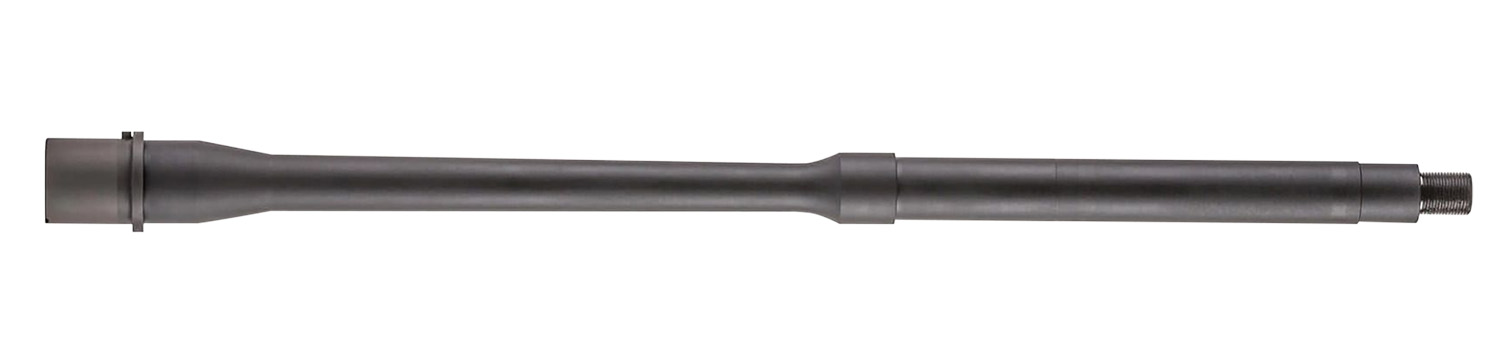 Daniel Defense 0707709173018 5.56x45mm NATO 16″ AR-15 4150 Chrome Moly Vanadium Steel Black Phosphate Midlength Government Profile