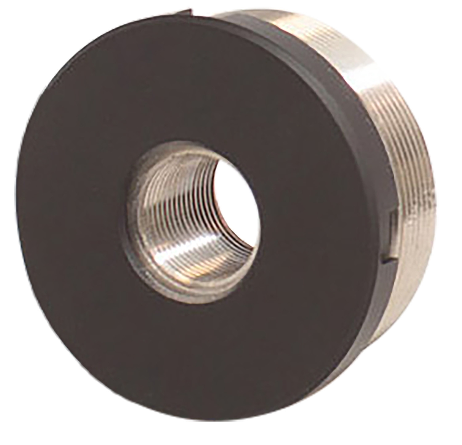 Energetic Armament EA22 Direct Thread Adapters 1/2×28 Titanium