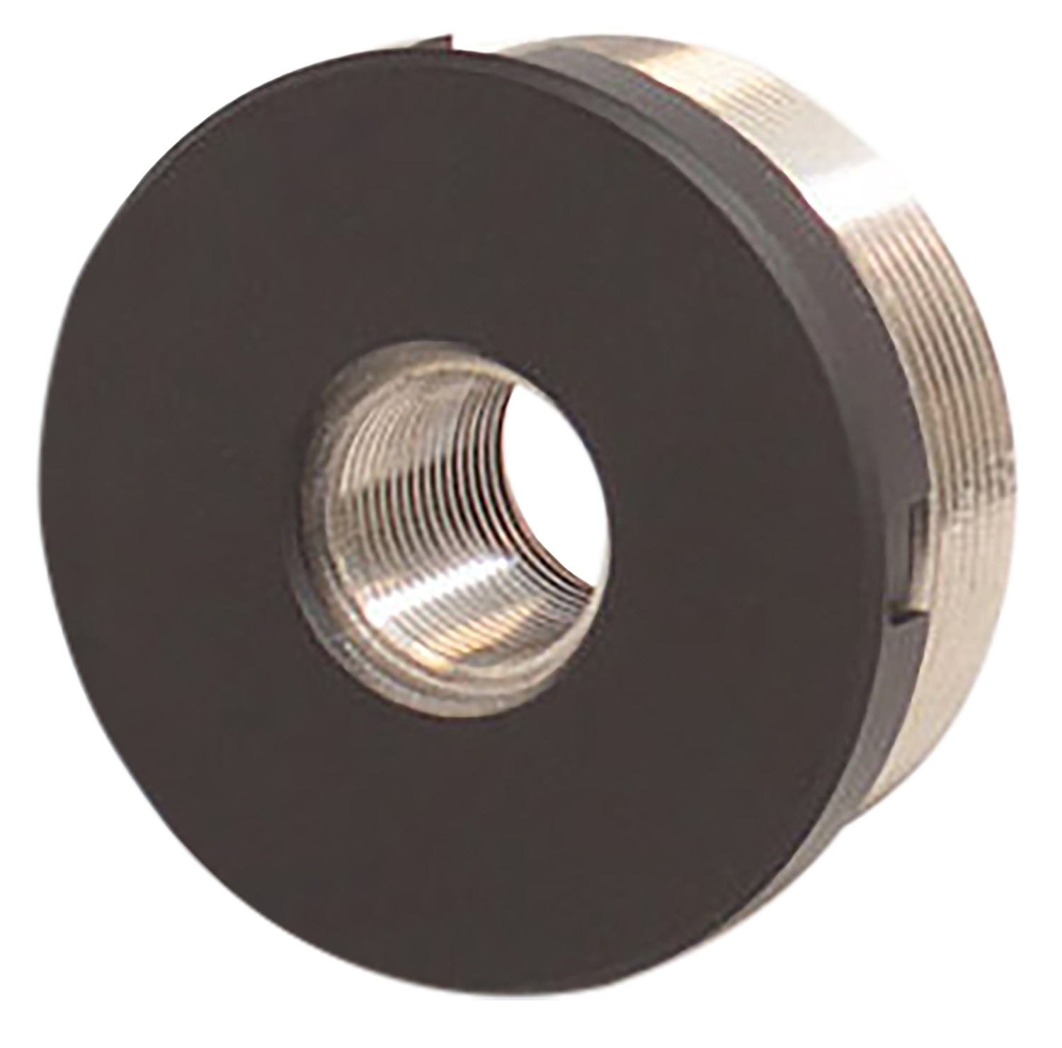 Energetic Armament EA23 Direct Thread Adapters 9/16×24 Titanium