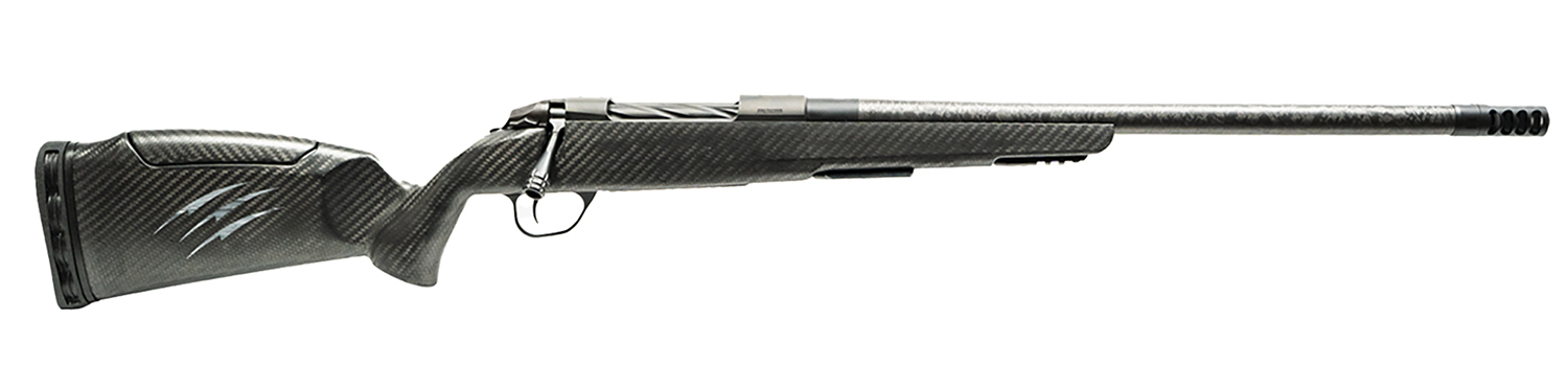 FIERCE FCRGLR308WIN20BCP CBRG LR 308 20 BLK/CBP