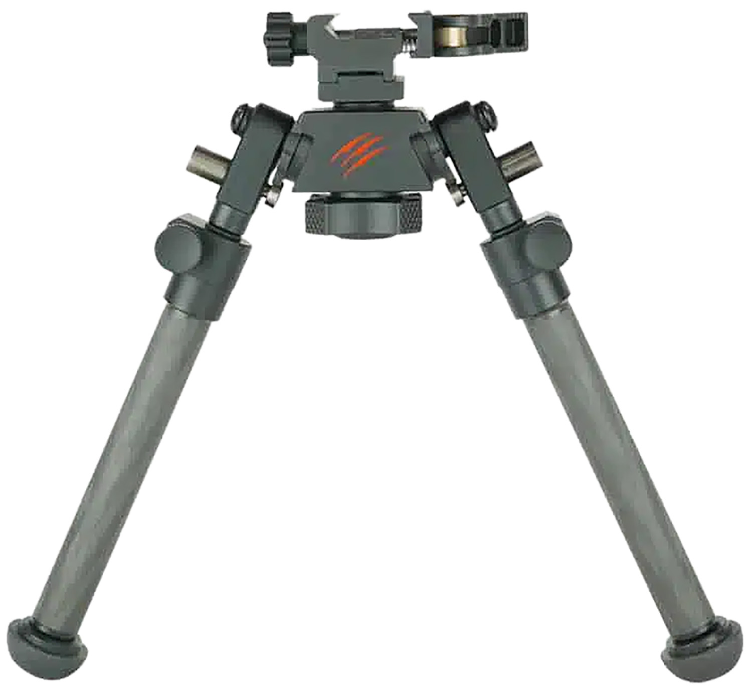 Fierce Firearms CYBP05A Carbon-Lite 6.80″-8.70″ Carbon Fiber/Aluminum