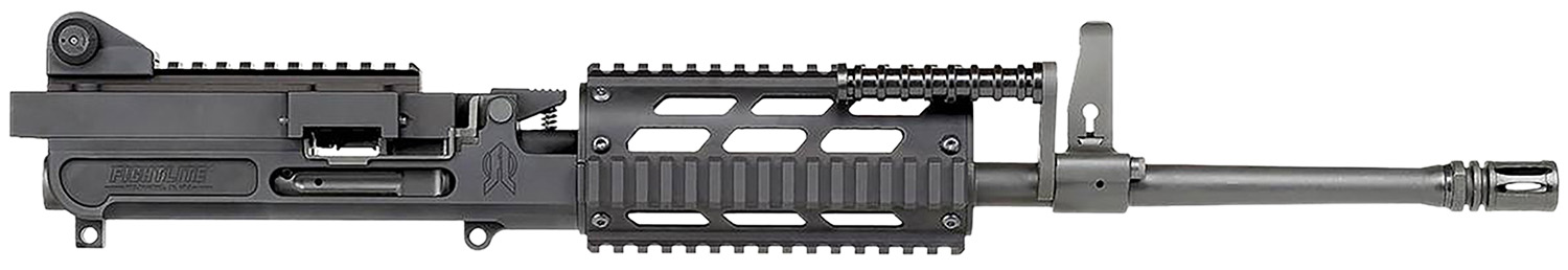 Fightlite Industries MCR060 Duel Feed 5.56x45mm NATO 16.25″ 7075-T6 Aluminum MIL-STD 1913 Rail Handguard