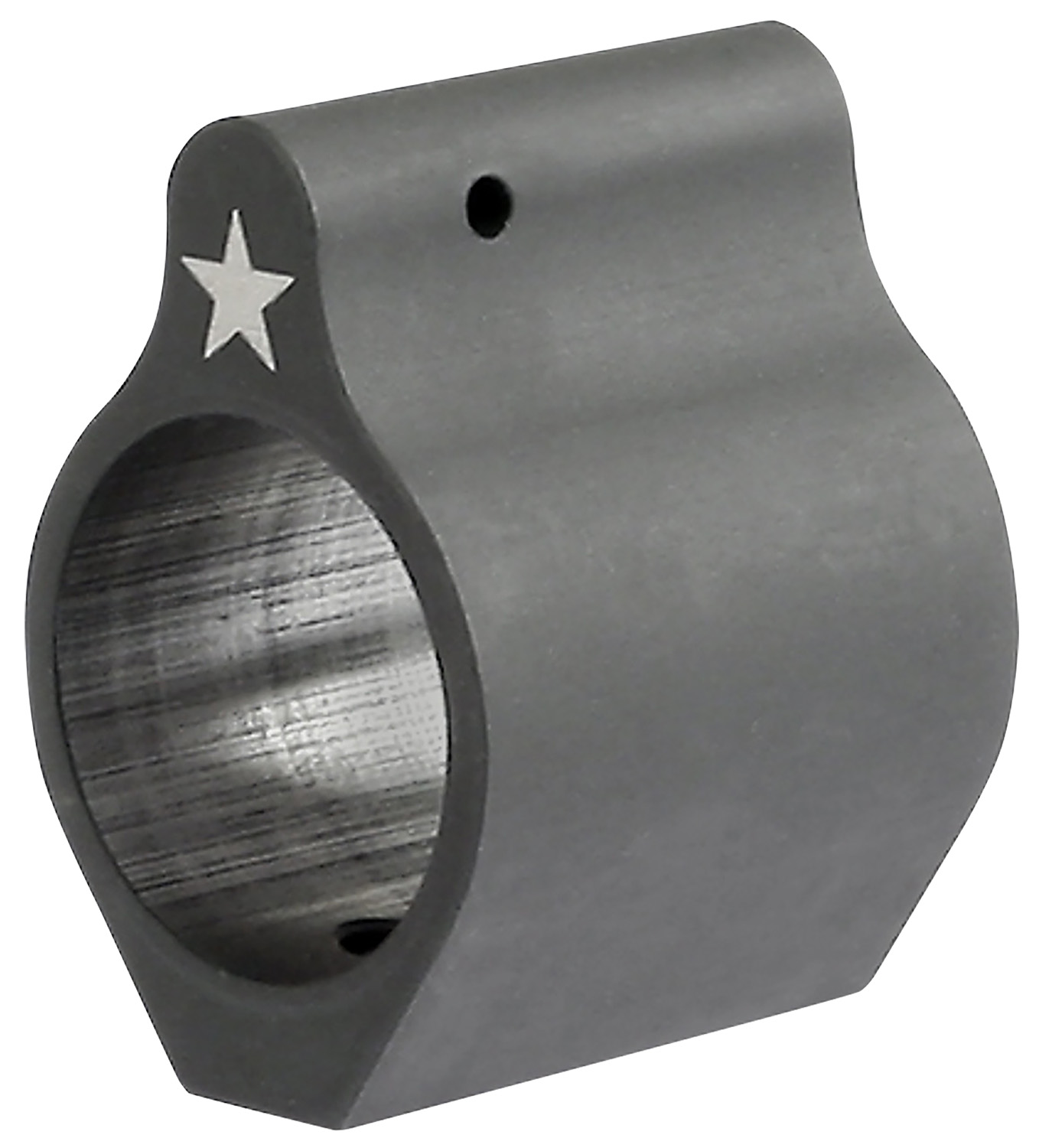 BCM LGB750 Low-Profile .750″ Black Phosphate