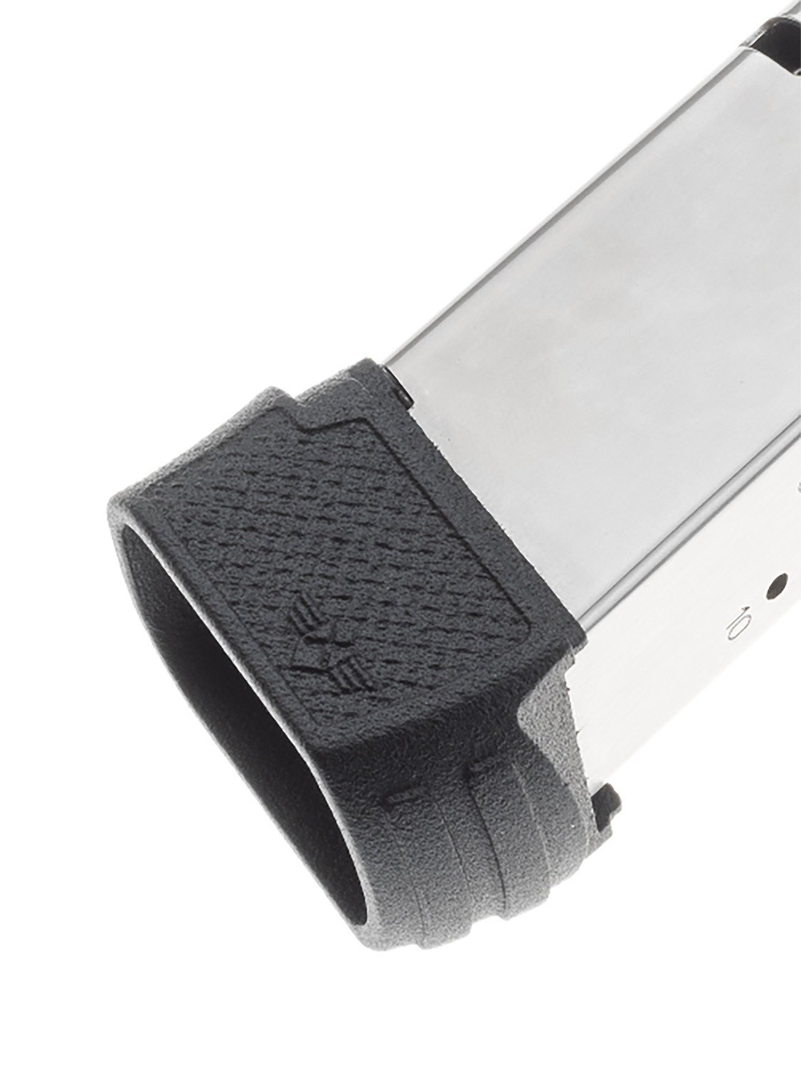 Xtech Tactical XT3045001 Black Polymer Fits Springfield Hellcat