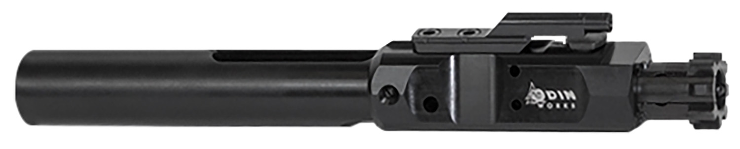 Odin Works ACC308BCG Bolt Carrier Group  Black Nitride AR-10