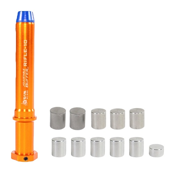 ODIN OS-ABS-AR10 ADJUSTABLE BUFFER – AR10