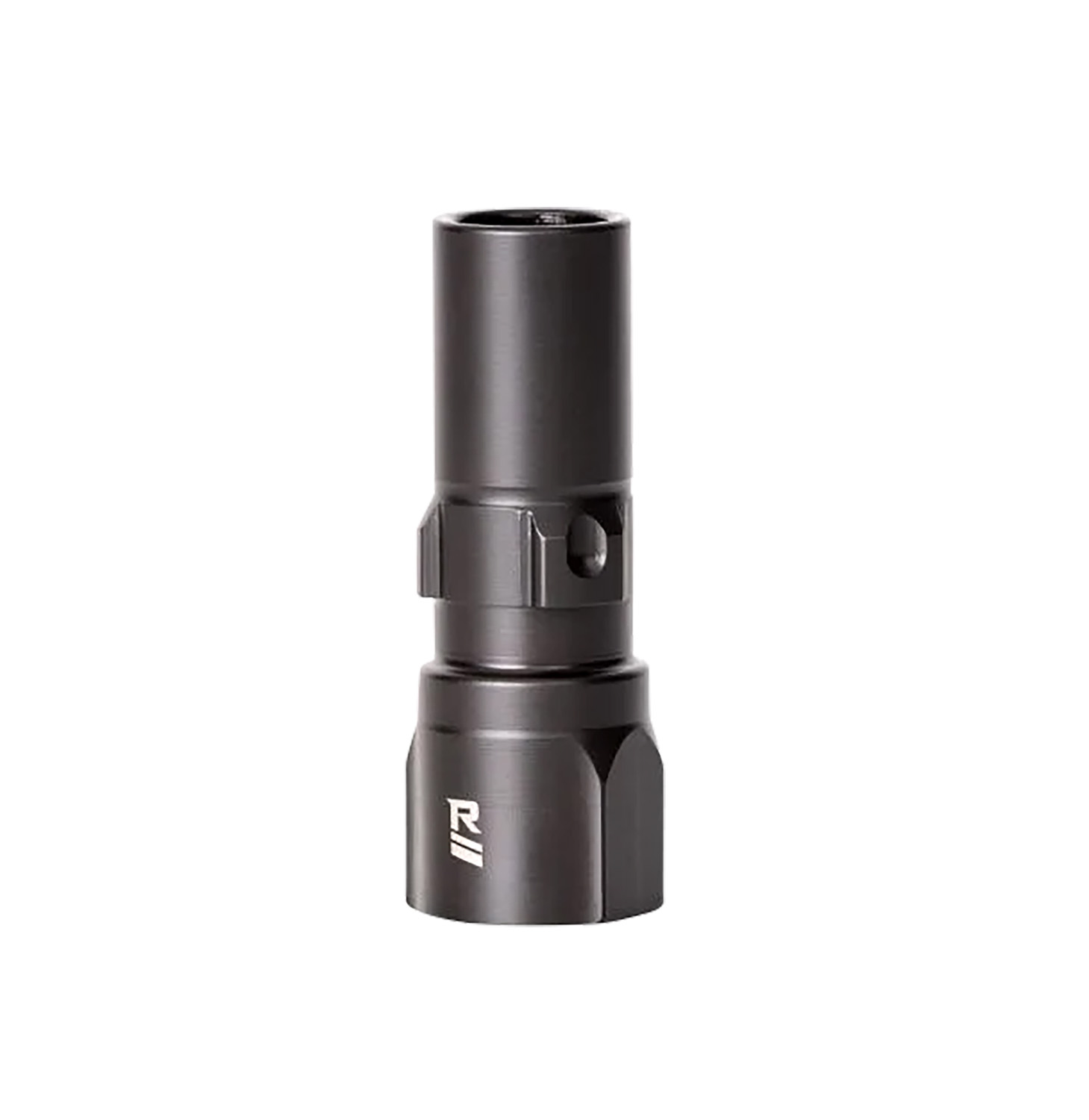 Rugged Suppressors OA008 3 Lug Adapter 45 ACP 5/8″-24 tpi Threads, Black