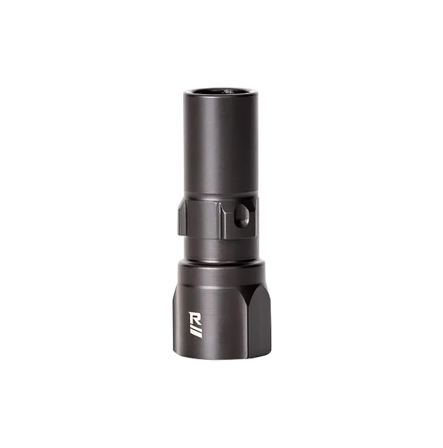 Rugged Suppressors OA011 3 Lug Adapter 45 ACP 11/16″-24 tpi Threads, Black