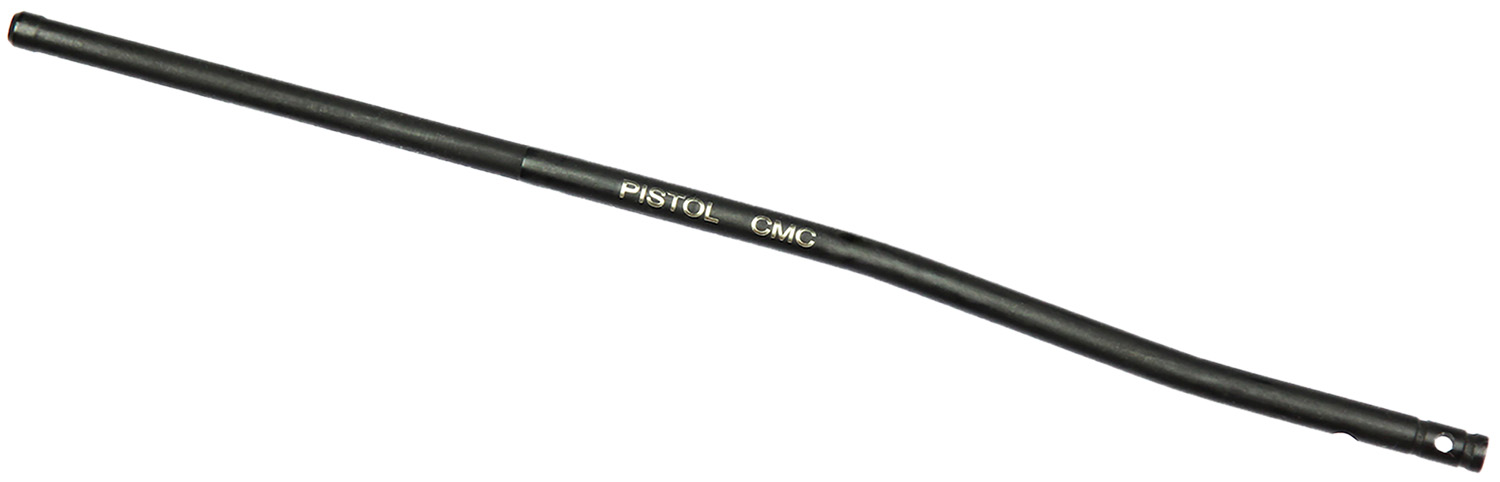 CMC Triggers 81621 Gas Tube AR Platform Black Nitride 304 Stainless Steel 6.705″