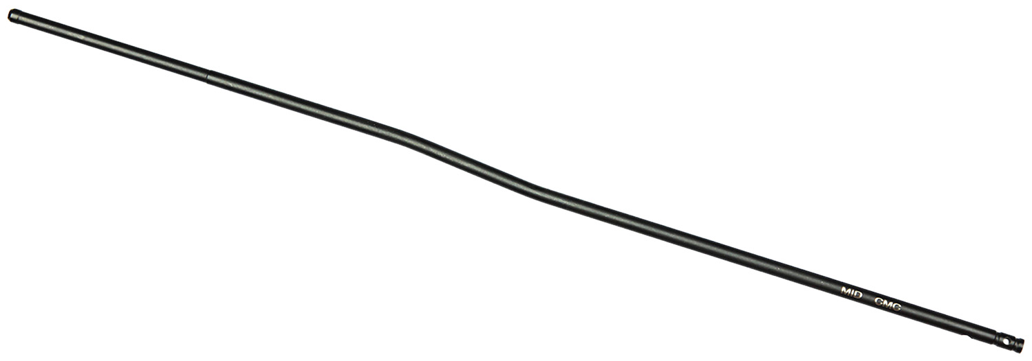 CMC Triggers 81623 AR Parts AR Platform Black Nitride 304 Stainless Steel 11.75″