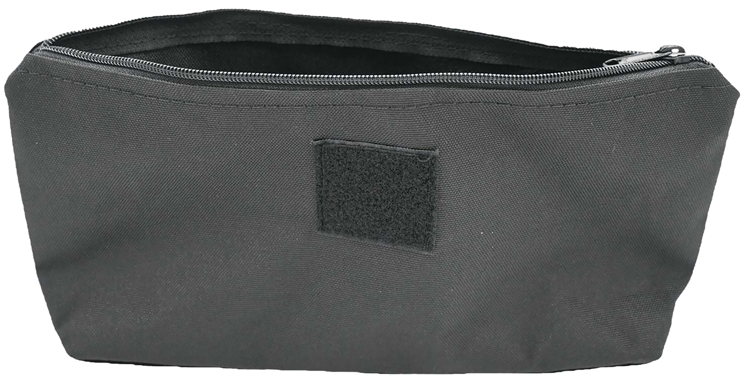 Sticky Holsters RORBPMD Range Bag Pouch Medium 12.80″ Black Nylon