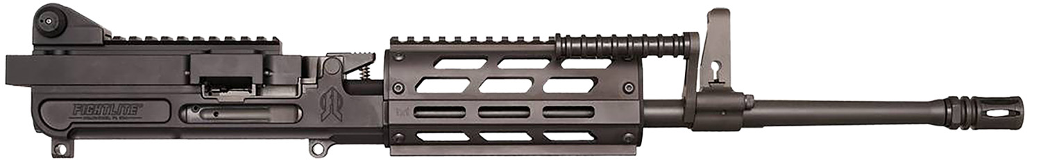 Fightlite Industries MCR060M Duel Feed  5.56x45mm NATO 16.25″ 7075-T6 Aluminum M-LOK Handguard